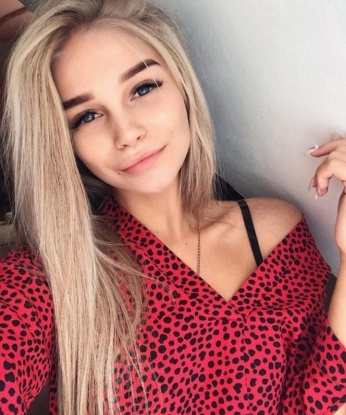 Анкета проститутки Диана - город Аджидада, 1999 лет, №13413