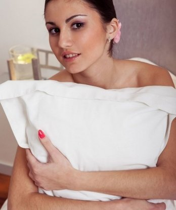 Анкета проститутки Аля - город Аджидада, 24 года, №8177